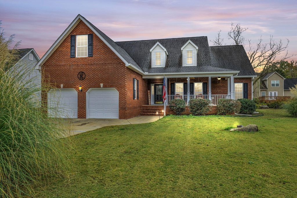 376 Water Mill Trace, Ringgold, GA 30736