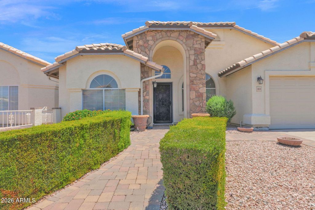 2633 S VINEYARD --, Mesa, AZ 85210 — photo 3