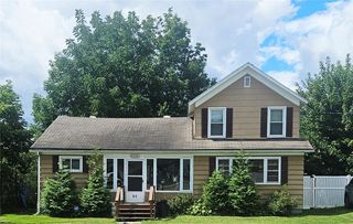 51 Interstate Parkway, Bradford City, PA 16701