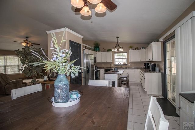 560 N Robinson Ave, Florence, CO 81226