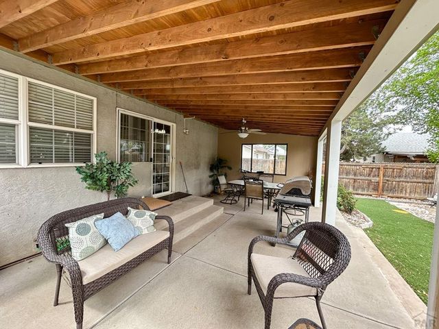 560 N Robinson Ave, Florence, CO 81226