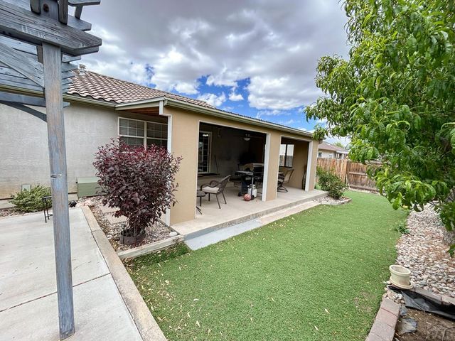 560 N Robinson Ave, Florence, CO 81226