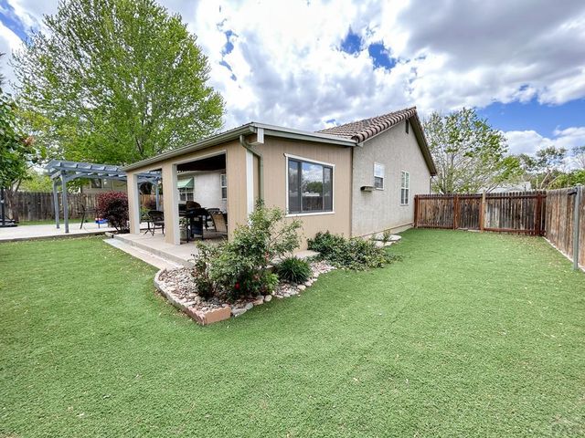 560 N Robinson Ave, Florence, CO 81226