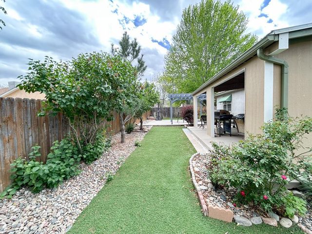 560 N Robinson Ave, Florence, CO 81226