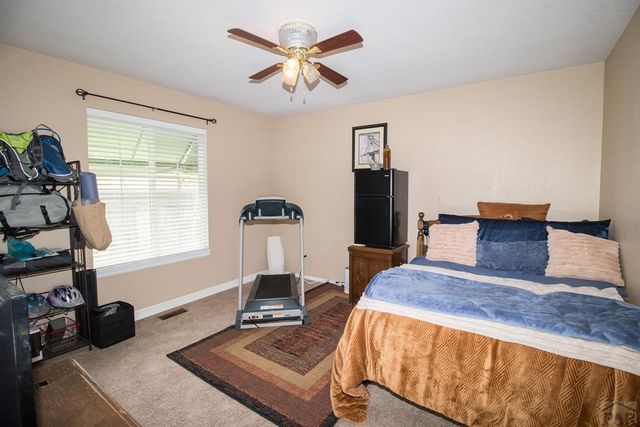 560 N Robinson Ave, Florence, CO 81226