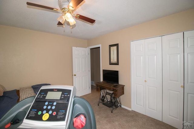 560 N Robinson Ave, Florence, CO 81226