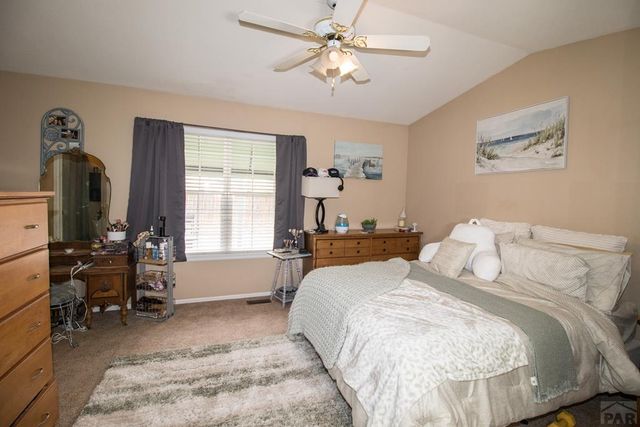 560 N Robinson Ave, Florence, CO 81226