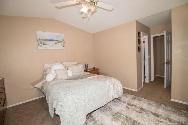 560 N Robinson Ave, Florence, CO 81226