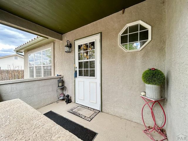560 N Robinson Ave, Florence, CO 81226