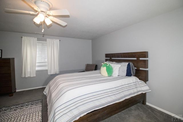 560 N Robinson Ave, Florence, CO 81226