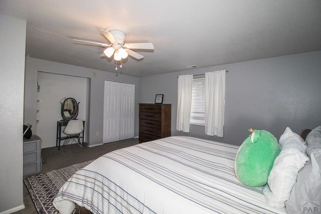 560 N Robinson Ave, Florence, CO 81226