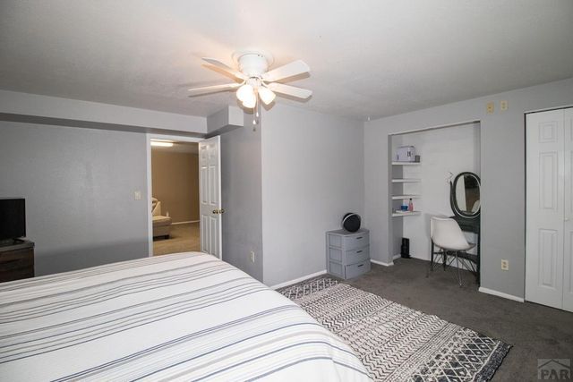 560 N Robinson Ave, Florence, CO 81226