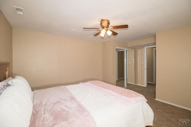 560 N Robinson Ave, Florence, CO 81226