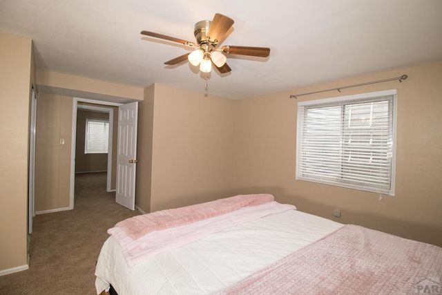 560 N Robinson Ave, Florence, CO 81226