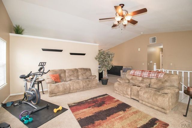 560 N Robinson Ave, Florence, CO 81226