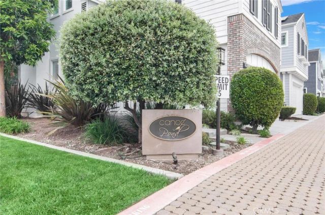 302 Canoe Pond, Costa Mesa, CA 92627