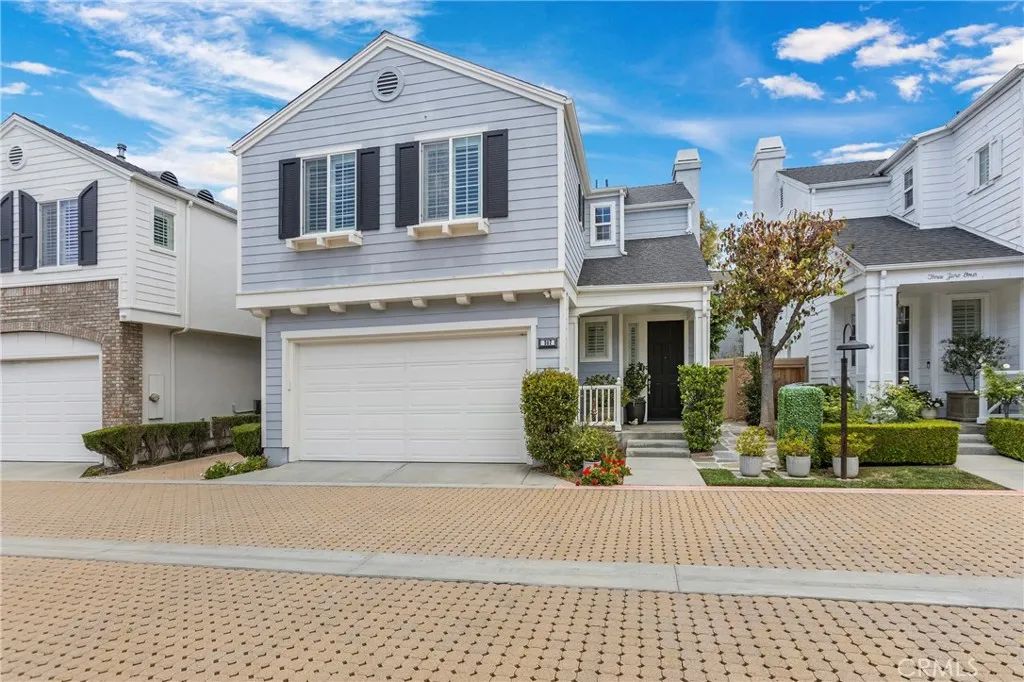 302 Canoe Pond, Costa Mesa, CA 92627