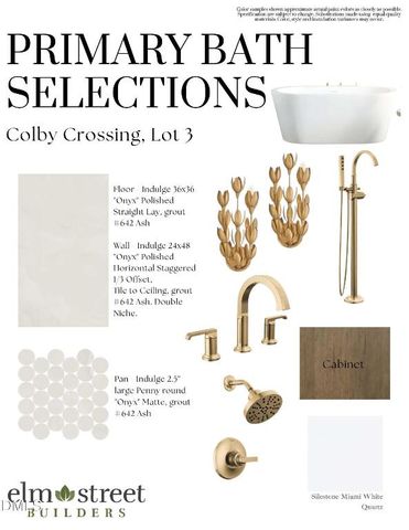 3332 Colby Chase Drive Lot 3, Apex, NC 27539