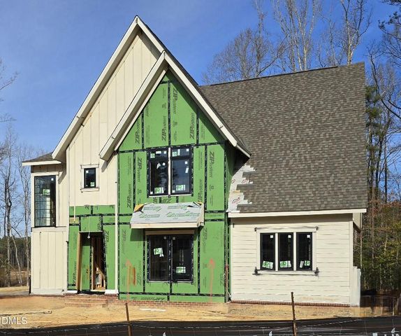 3332 Colby Chase Drive Lot 3, Apex, NC 27539