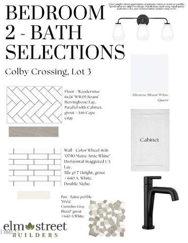 3332 Colby Chase Drive Lot 3, Apex, NC 27539