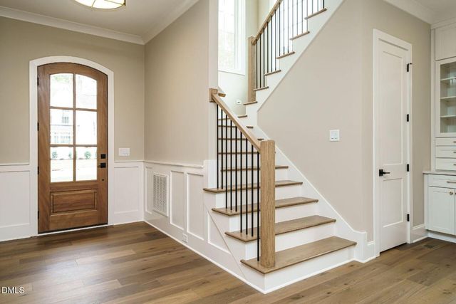 3332 Colby Chase Drive Lot 3, Apex, NC 27539