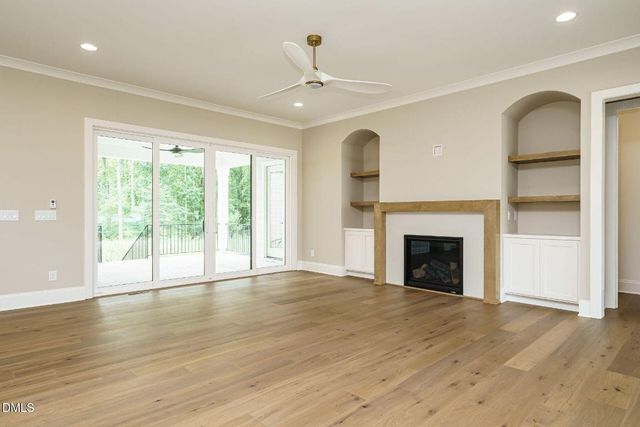 3332 Colby Chase Drive Lot 3, Apex, NC 27539