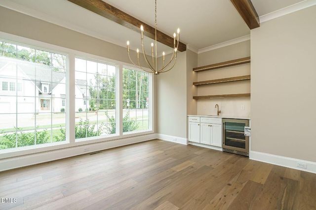 3332 Colby Chase Drive Lot 3, Apex, NC 27539