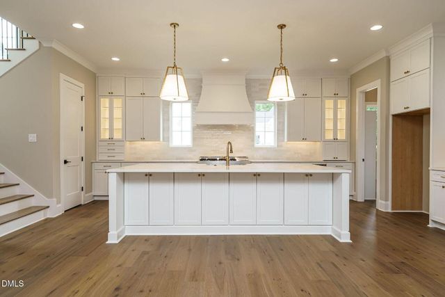 3332 Colby Chase Drive Lot 3, Apex, NC 27539