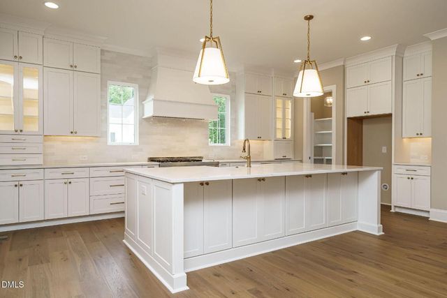 3332 Colby Chase Drive Lot 3, Apex, NC 27539