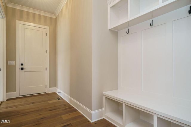 3332 Colby Chase Drive Lot 3, Apex, NC 27539