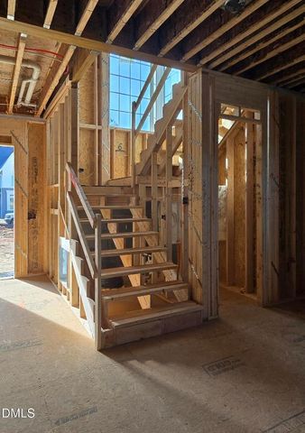 3332 Colby Chase Drive Lot 3, Apex, NC 27539