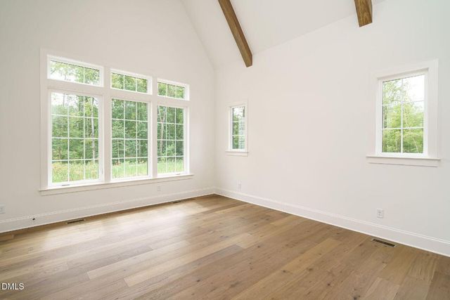 3332 Colby Chase Drive Lot 3, Apex, NC 27539