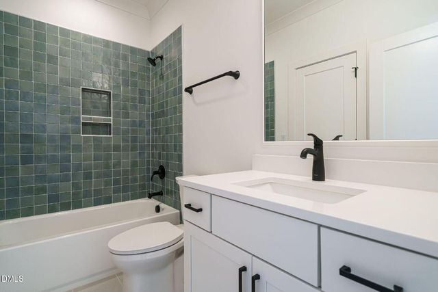 3332 Colby Chase Drive Lot 3, Apex, NC 27539