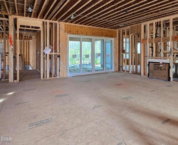 3332 Colby Chase Drive Lot 3, Apex, NC 27539