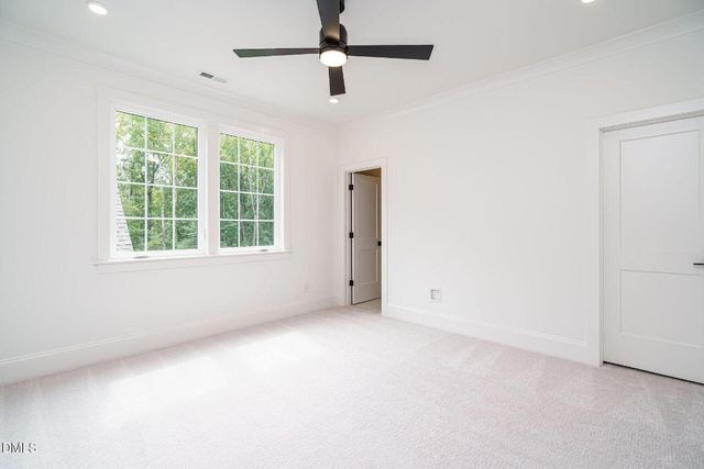 3332 Colby Chase Drive Lot 3, Apex, NC 27539