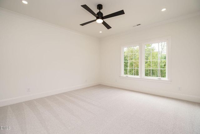 3332 Colby Chase Drive Lot 3, Apex, NC 27539