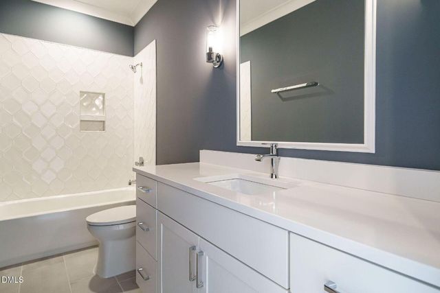 3332 Colby Chase Drive Lot 3, Apex, NC 27539