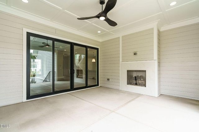 3332 Colby Chase Drive Lot 3, Apex, NC 27539