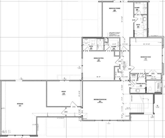 3332 Colby Chase Drive Lot 3, Apex, NC 27539