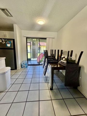 419 GLENWOOD Drive, West Palm Beach, FL 33415