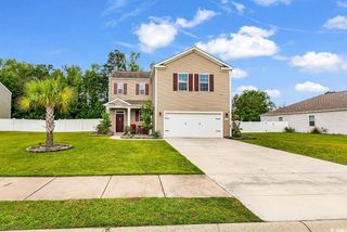 408 Carmello Circle, Conway, SC 29526