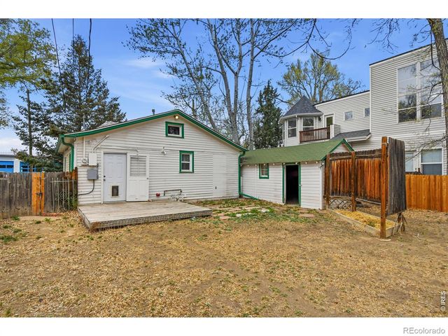 930 Kimbark Street, Longmont, CO 80501