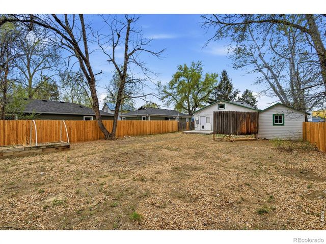 930 Kimbark Street, Longmont, CO 80501