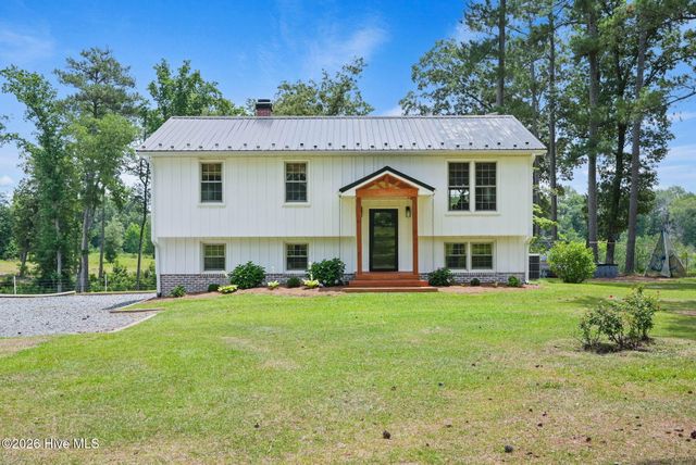 322 Shady Lane, Cameron, NC 28326
