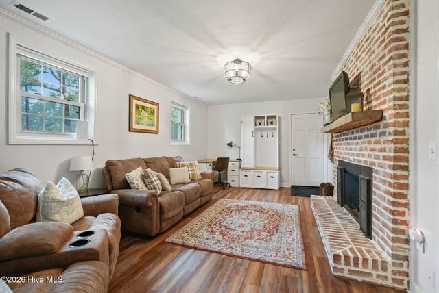 322 Shady Lane, Cameron, NC 28326