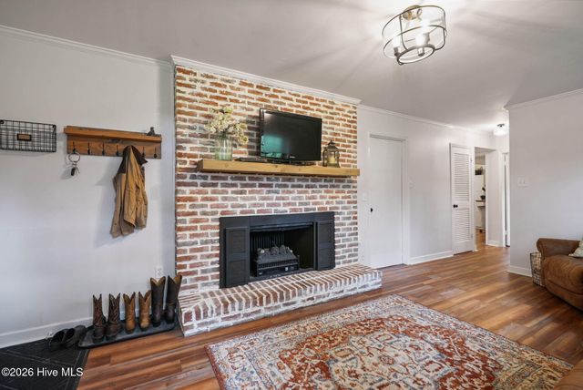 322 Shady Lane, Cameron, NC 28326