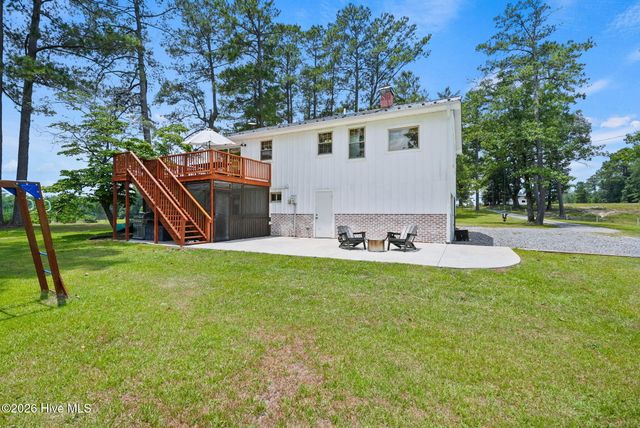 322 Shady Lane, Cameron, NC 28326