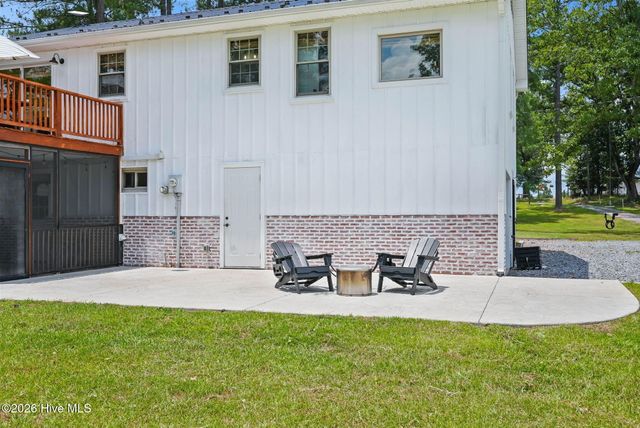 322 Shady Lane, Cameron, NC 28326