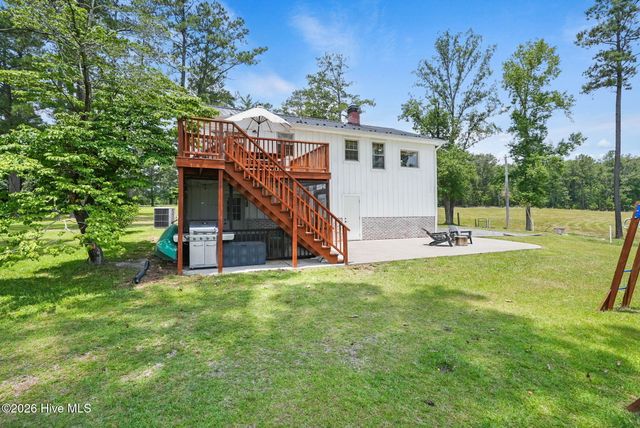 322 Shady Lane, Cameron, NC 28326