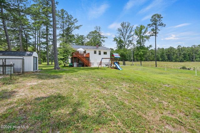 322 Shady Lane, Cameron, NC 28326